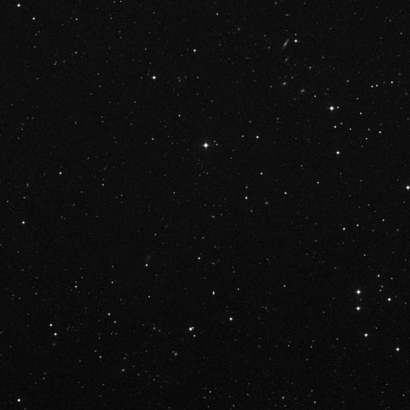 Image of IC 2778 - Other Classification in Leo star