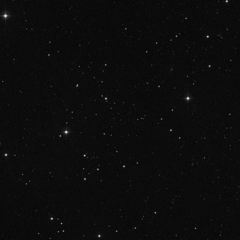 Image of IC 2794 - Star in Leo star