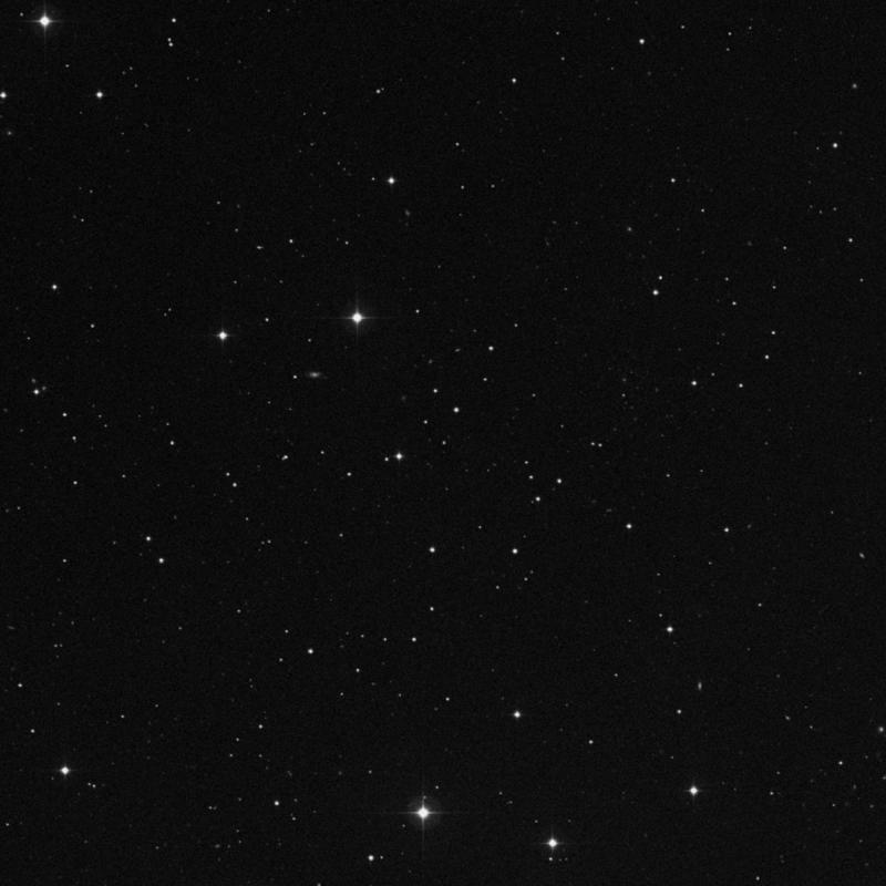 Image of IC 2808 - Star in Leo star
