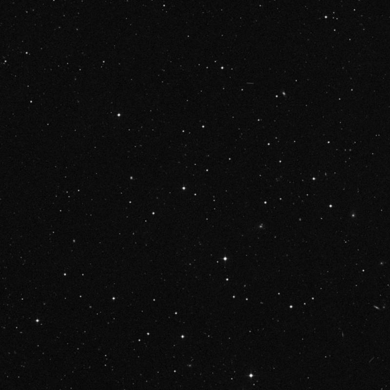 Image of IC 2832 - Star in Leo star