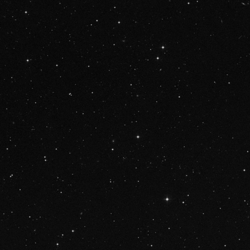 Image of IC 2833 - Star in Leo star