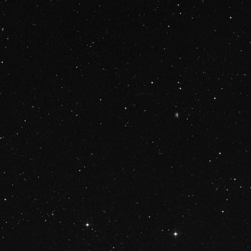 Image of IC 2880 - Star in Leo star