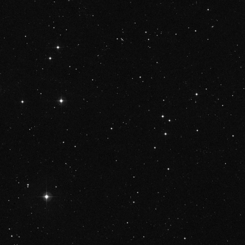 Image of IC 2885 - Star in Leo star