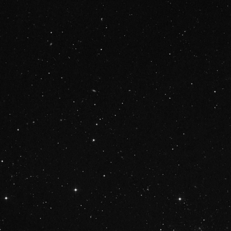Image of IC 2890 - Star in Leo star