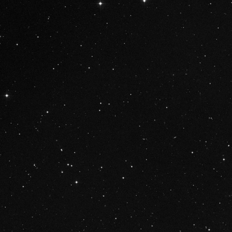 Image of IC 2899 - Double Star in Leo star
