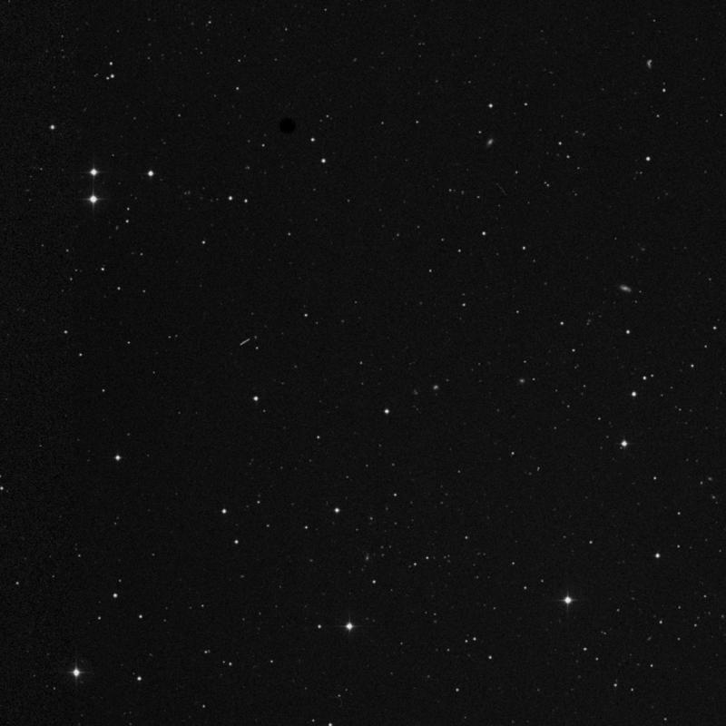 Image of IC 2904 - Star in Leo star
