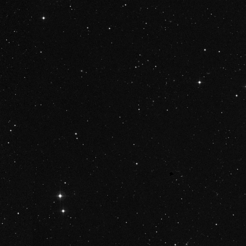 Image of IC 2905 - Star in Leo star
