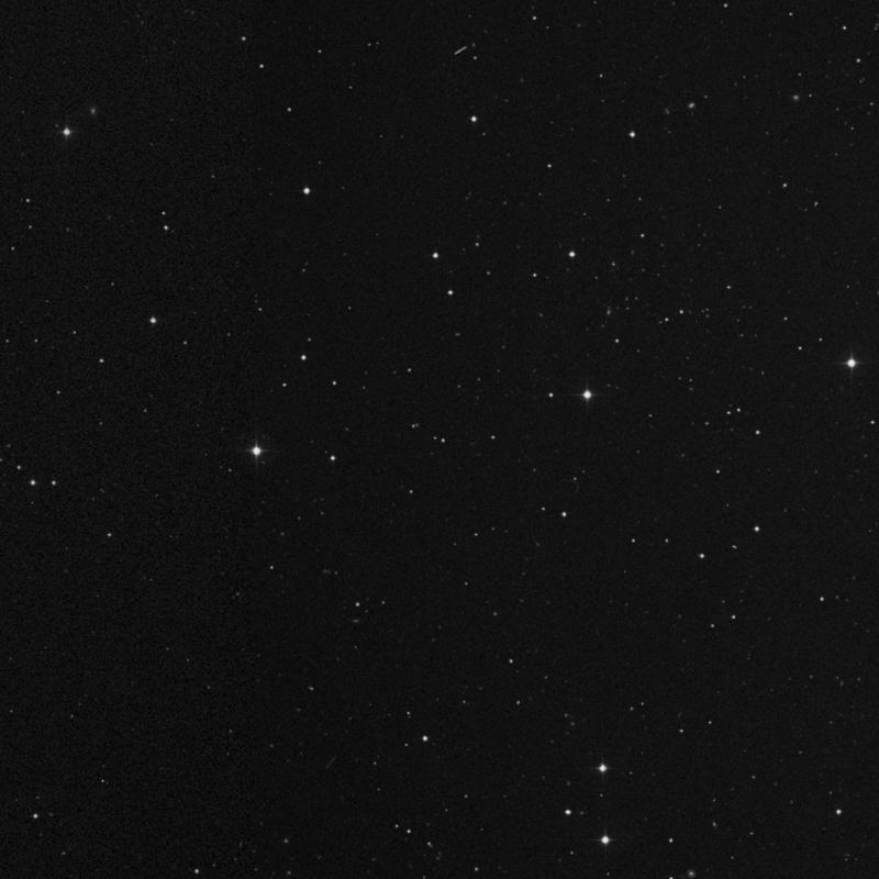 Image of IC 2911 - Double Star in Leo star