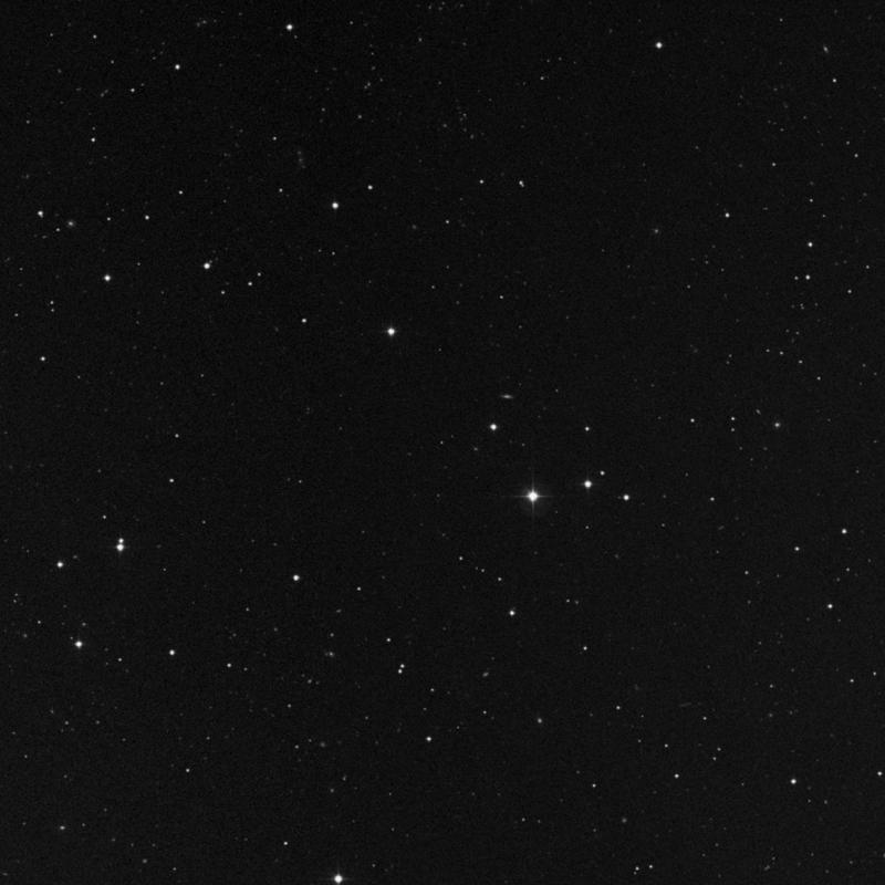 Image of IC 2916 - Star in Leo star