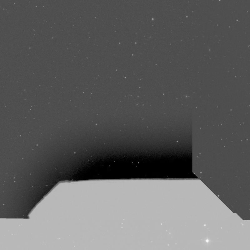 Image of IC 2926 - Star in Leo star