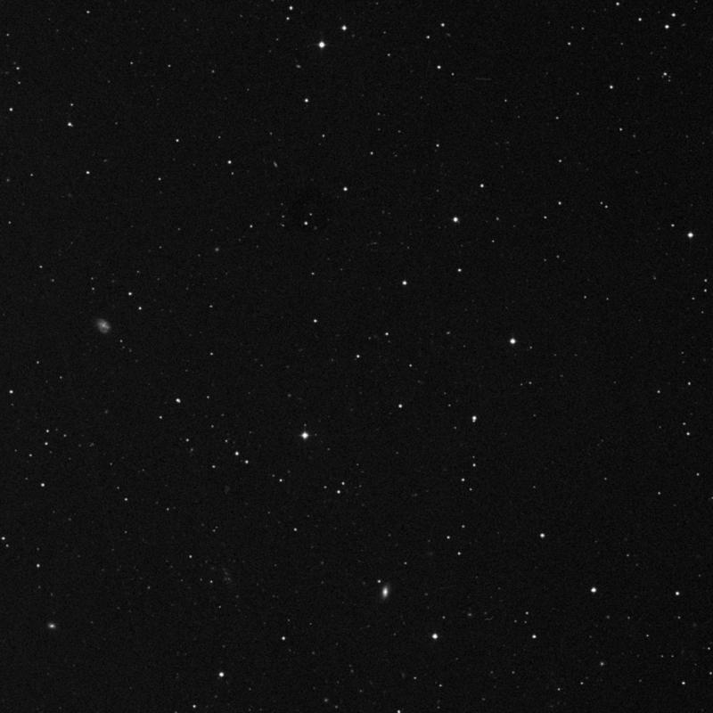 Image of IC 3139 - Star in Virgo star
