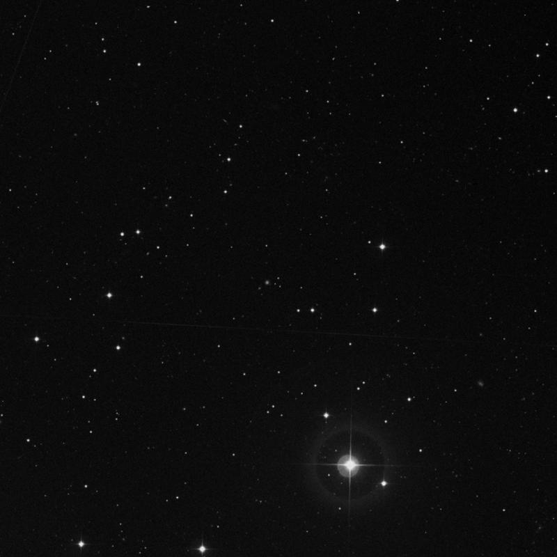 Image of IC 3178 - Star in Coma Berenices star