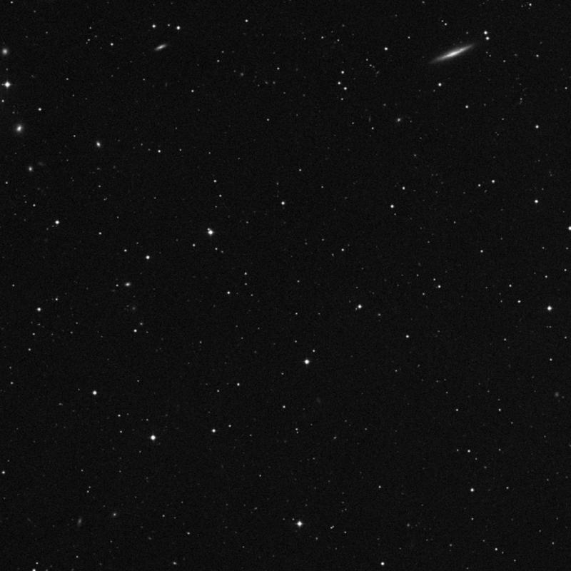 Image of IC 3245 - Other Classification in Virgo star