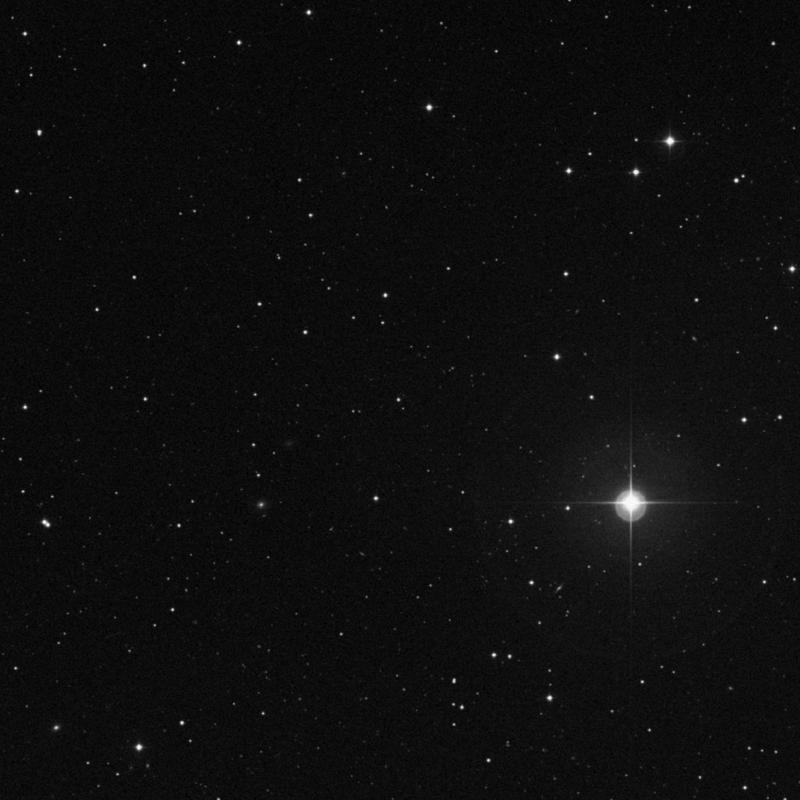 Image of IC 3685 - Star in Virgo star
