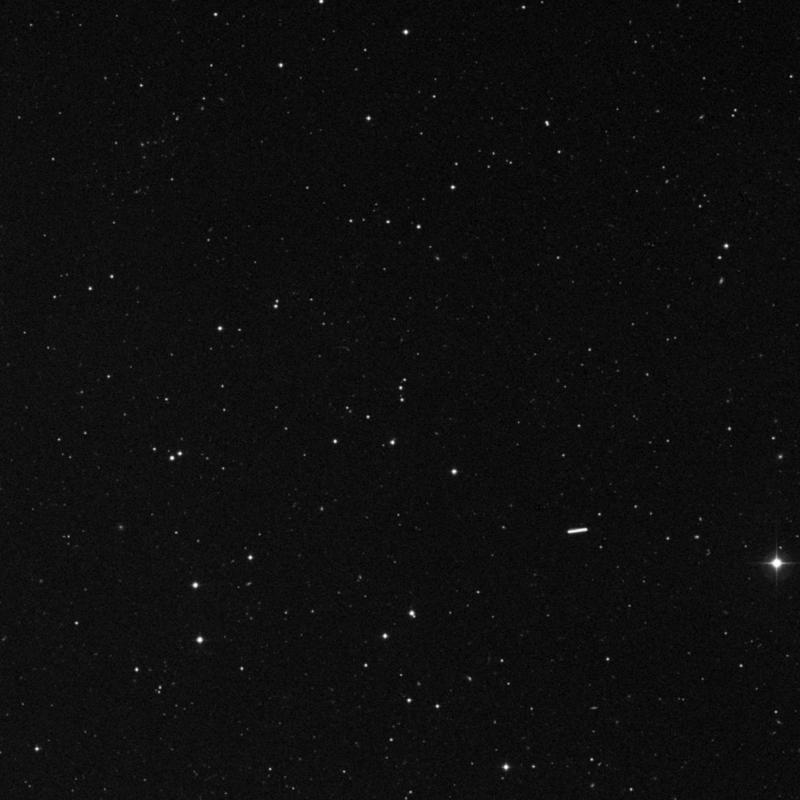 Image of IC 3733 - Star in Virgo star