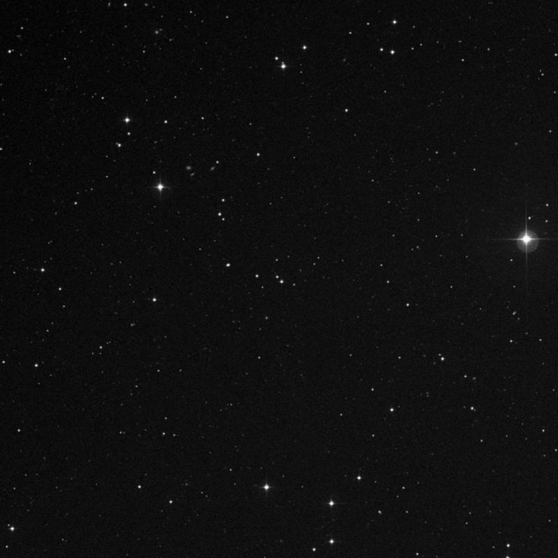 Image of IC 3737 - Double Star in Coma Berenices star