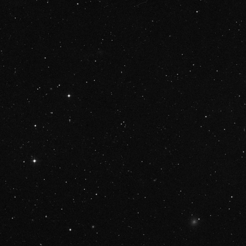 Image of IC 3743 - Other Classification in Virgo star