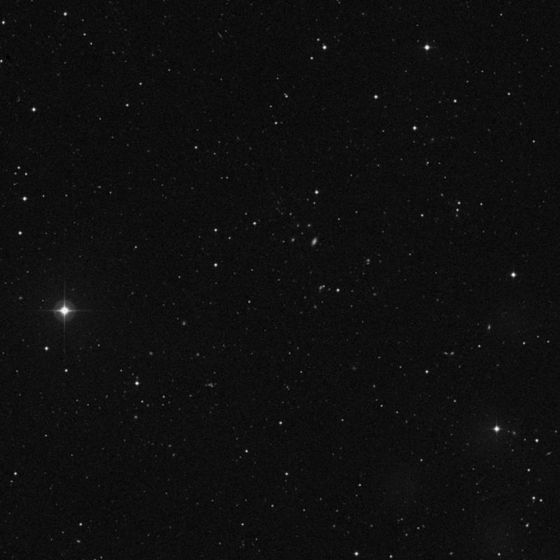 Image of IC 3932 - Star in Coma Berenices star