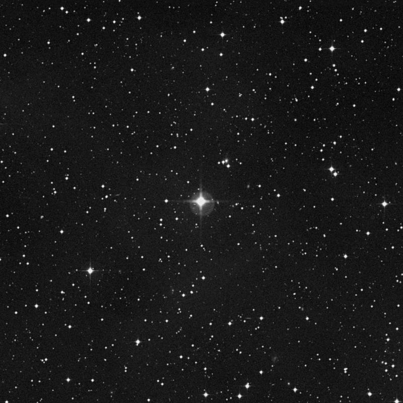 Image of IC 418 - Planetary Nebula in Lepus star