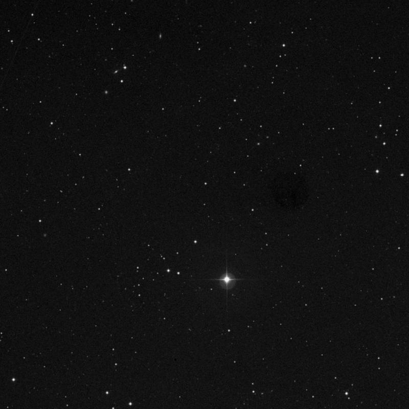 Image of IC 4150 - Star in Coma Berenices star