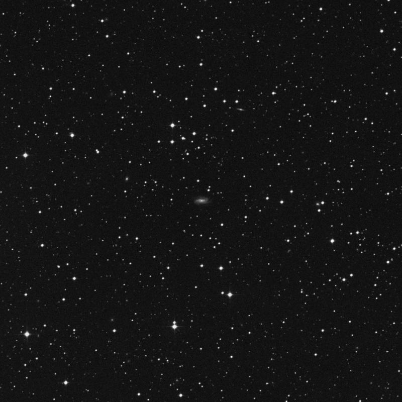 Image of IC 4330 -  Galaxy in Hydra star