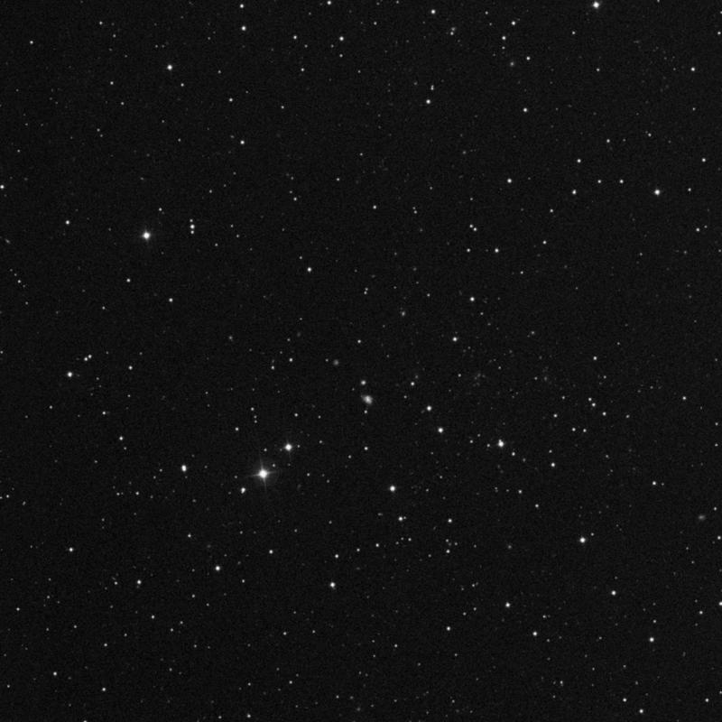 Image of IC 4404 - Star in Ursa Minor star