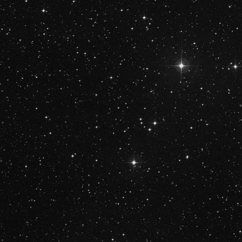 Image of IC 4513 - Other Classification in Libra star