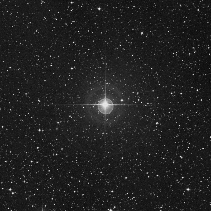 Image of IC 4591 - HII Ionized region in Scorpius star