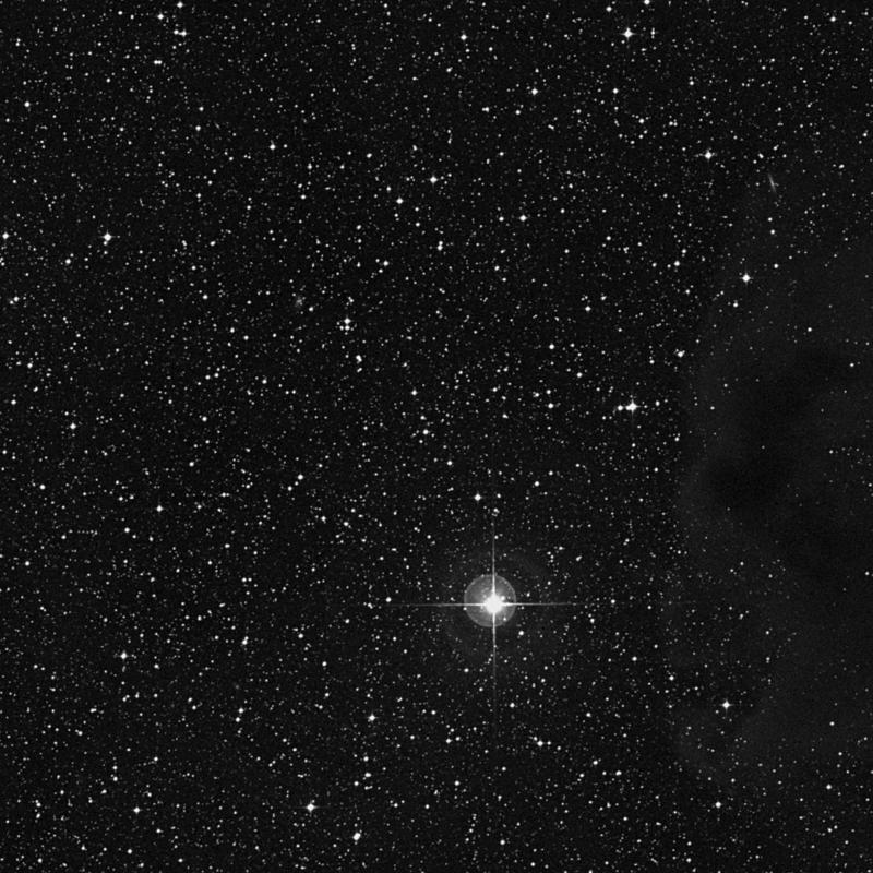 Image of IC 4629 - Other Classification in Ophiuchus star