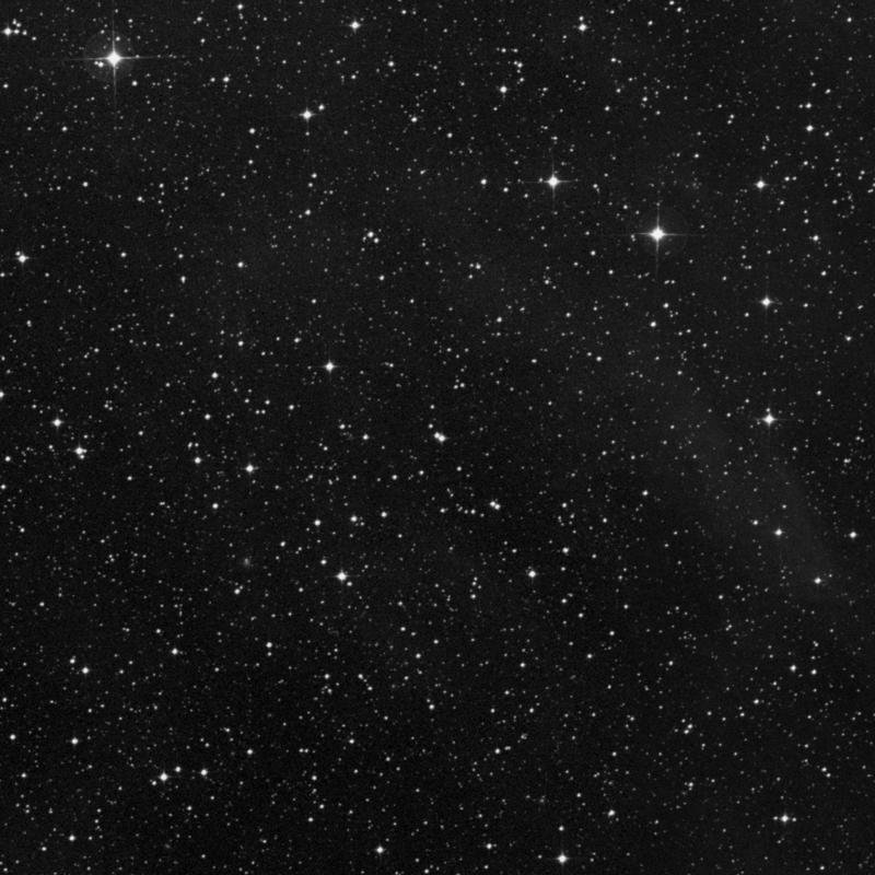 Image of IC 4863 - Double Star in Sagittarius star