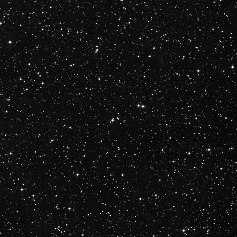 Image of IC 4865 - Double Star in Telescopium star
