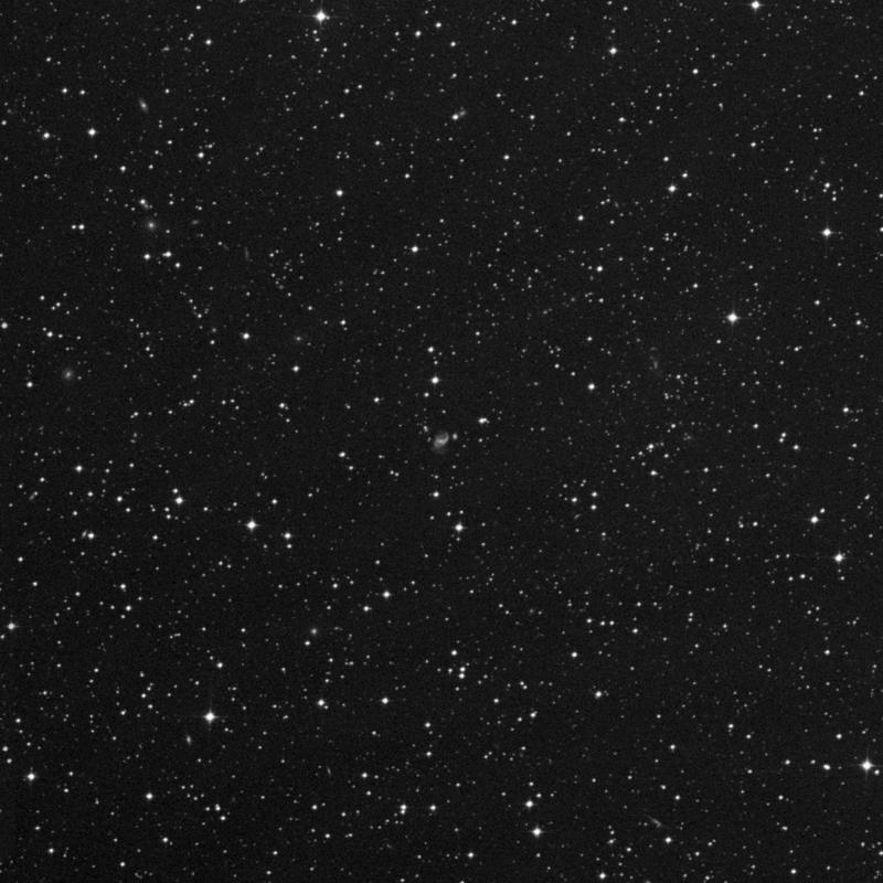 Image of IC 4894 - Galaxy in Telescopium star