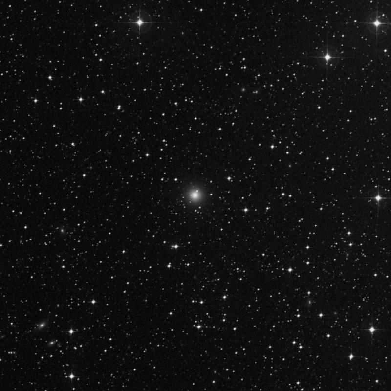 Image of IC 4956 - Elliptical Galaxy in Telescopium star