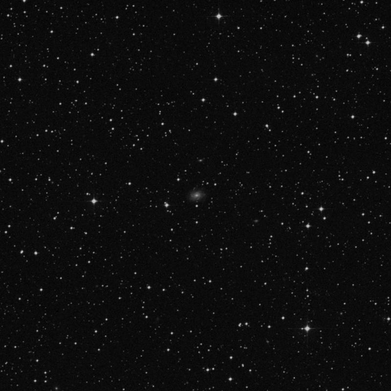 Image of IC 4998 -  Galaxy in Sagittarius star