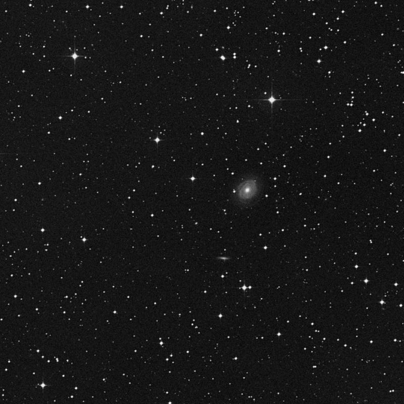Image of IC 518 - Other Classification in Hydra star