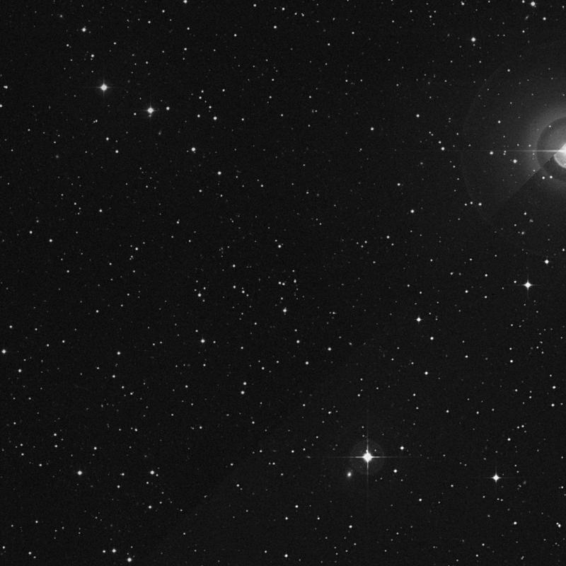 Image of IC 5155 - Double Star in Aquarius star