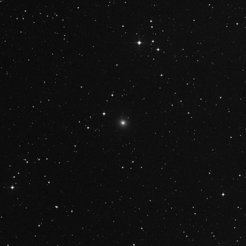 Image of IC 5157 - Elliptical Galaxy in Piscis Austrinus star