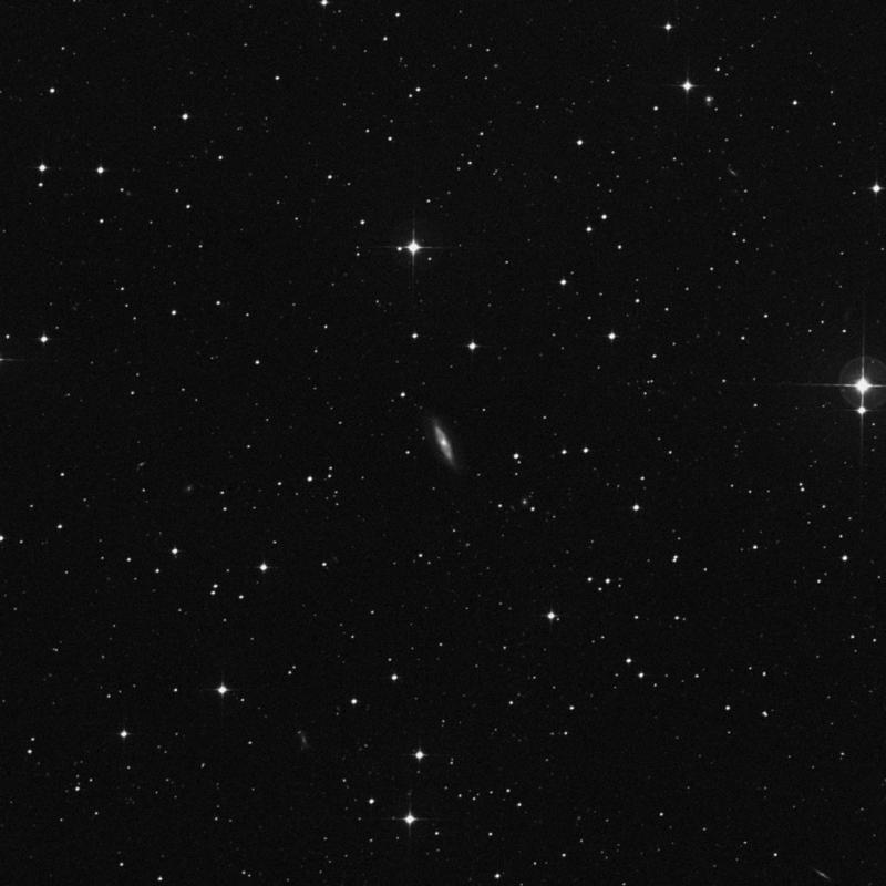 Image of IC 5169 - Lenticular Galaxy in Piscis Austrinus star