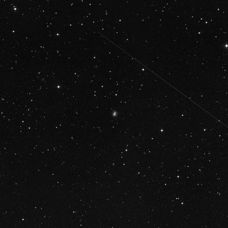 Image of IC 5241 -  Galaxy in Pegasus star