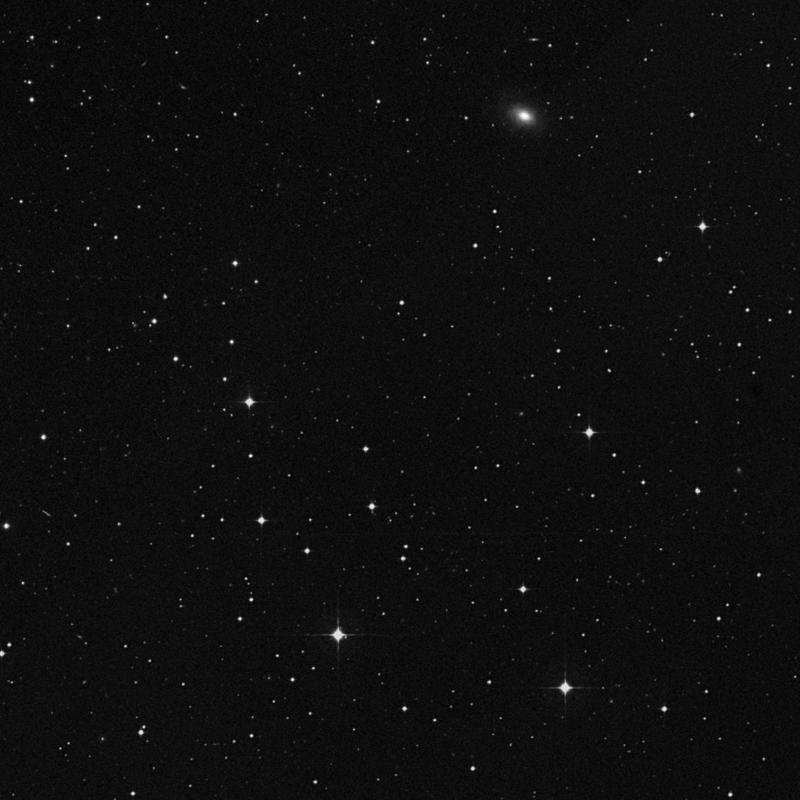 Image of IC 5248 - Other Classification in Aquarius star