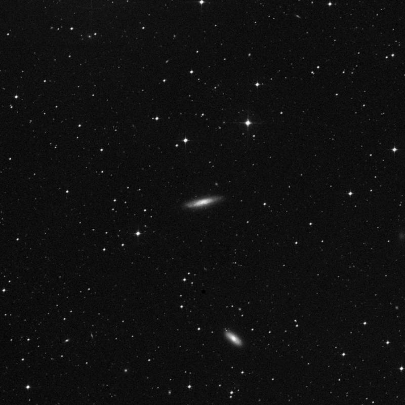 Image of IC 5270 -  Galaxy in Piscis Austrinus star