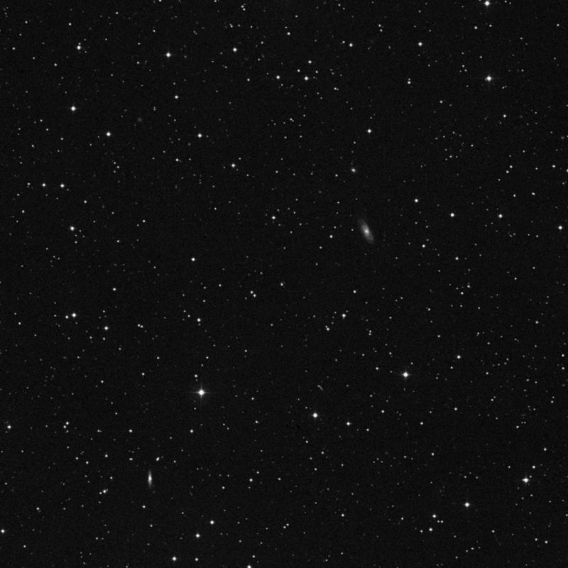 Image of IC 5281 - Star in Pegasus star