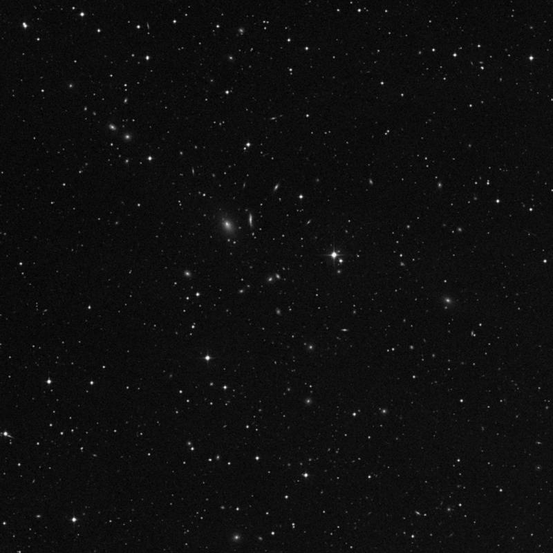 Image of IC 5336 NED01 - Galaxy in Pegasus star