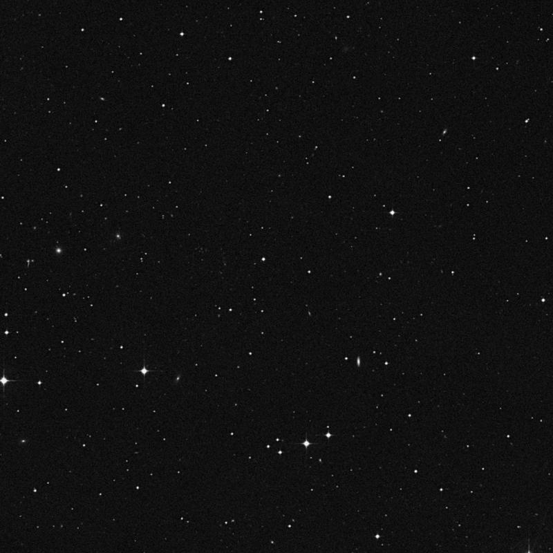 Image of IC 5340 - Other Classification in Aquarius star