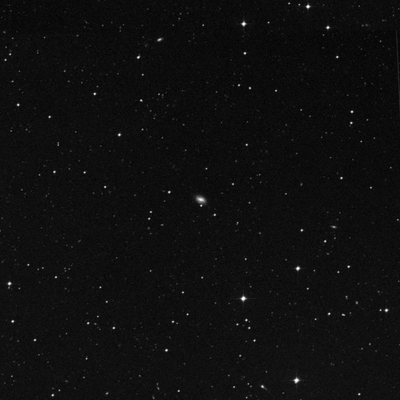 Image of NGC 689 - Intermediate Spiral Galaxy in Fornax star