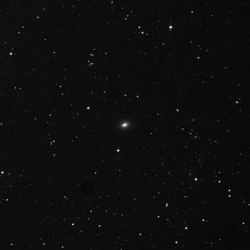 Image of NGC 823 - Elliptical/Spiral Galaxy in Fornax star