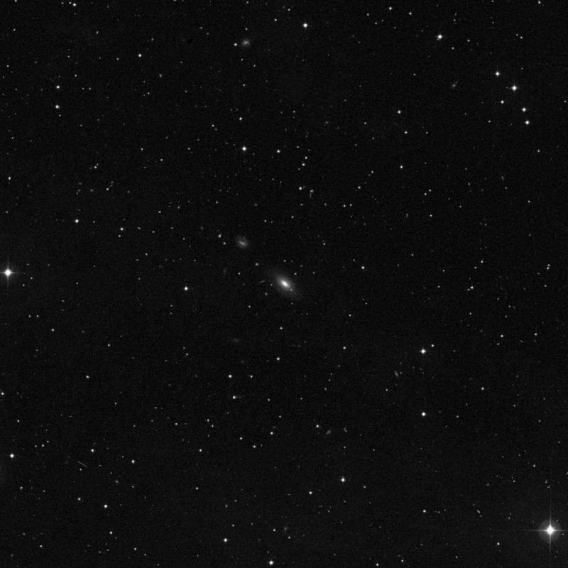Image of NGC 924 - Lenticular Galaxy in Aries star