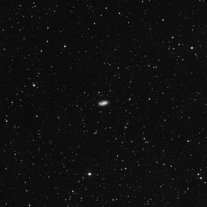 Image of NGC 1796 -  Galaxy in Dorado star