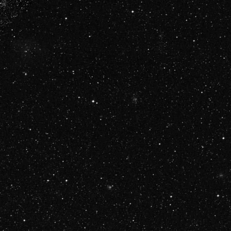 Image of NGC 1884 - Other Classification in Dorado star