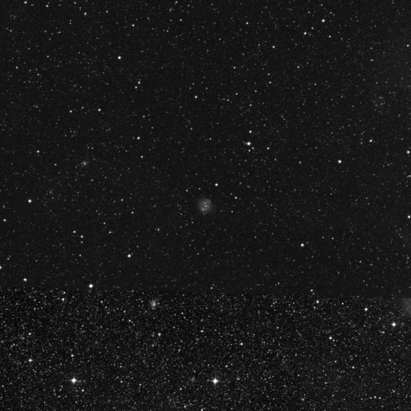Image of NGC 1895 - Nebula in Dorado star